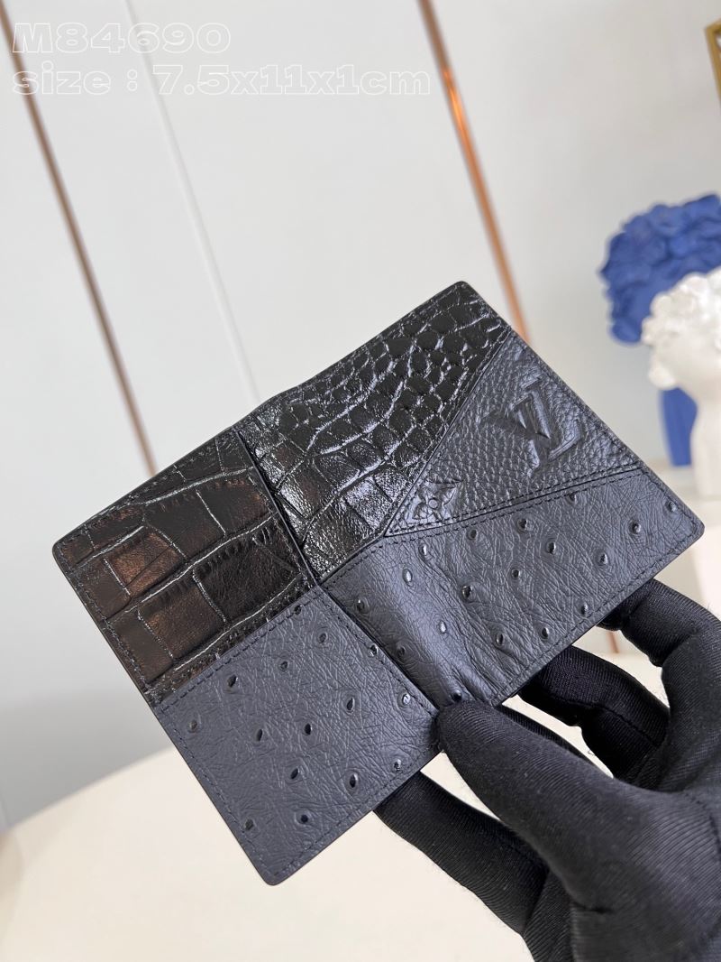 Louis Vuitton Wallets